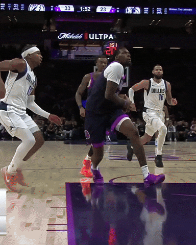 Nba Omg GIF by Minnesota Timberwolves