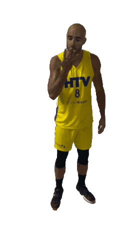 Sticker by HTV BASKET CLUB