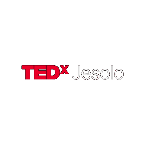 TEDxJesolo Sticker