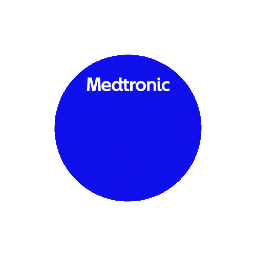 Insulin Type 1 Diabetes Sticker by Medtronic Diabetes