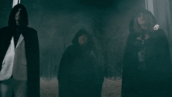 Witches GIF
