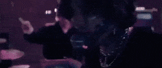 Oliver Sykes M8 GIF by Bring Me The Horizon
