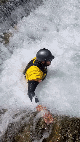 Sport Water GIF by ursus adventures