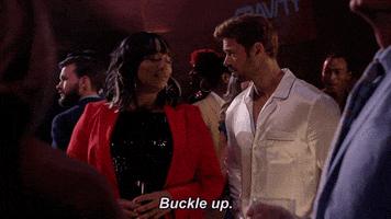 Buckle Up Fox Tv GIF by STAR