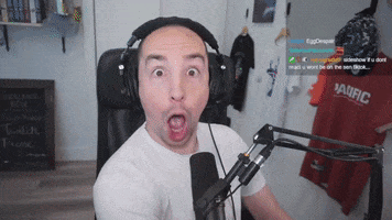 Reaction GIF