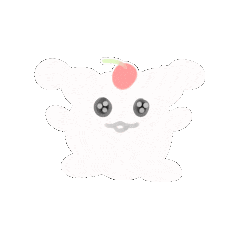 Sanrio Sticker