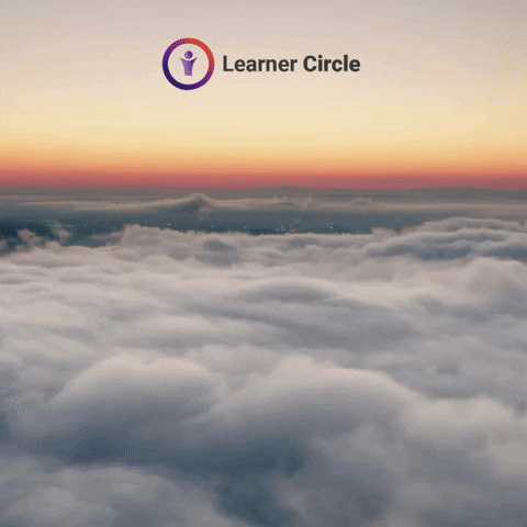 Summer Morning GIF by Learner Circle