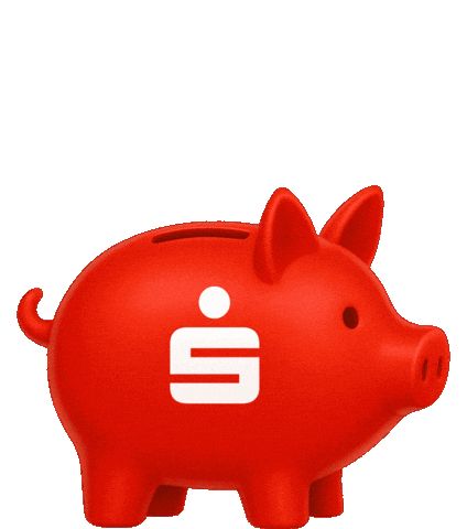 Sparkassensticker Sticker by Sparkasse