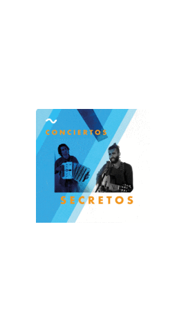 2Times Conciertossecretos Sticker by Acqustic