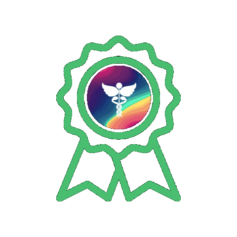 OutCare Health Sticker