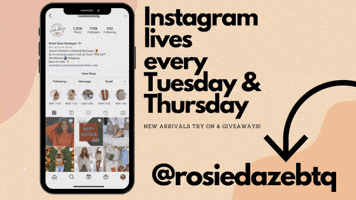 Rosie Daze GIF