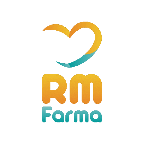 RM Farma Sticker