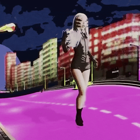Liveyourlife GIF