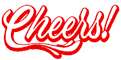 Szeged Cheersbar Sticker by Cheers! Bar & Barbecue