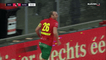 KV Oostende GIF