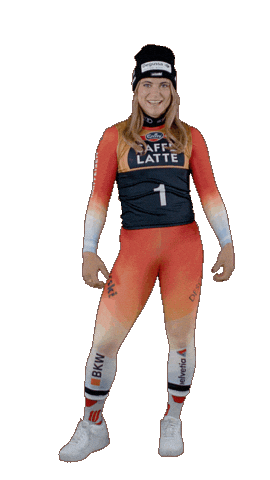 Caffe Latte Win Sticker by Emmi Schweiz AG