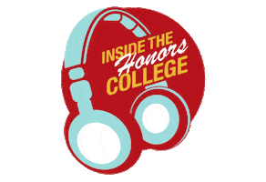 APU Honors Sticker