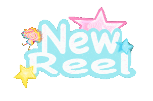 Happy New Video Sticker