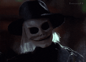 Smile GIF
