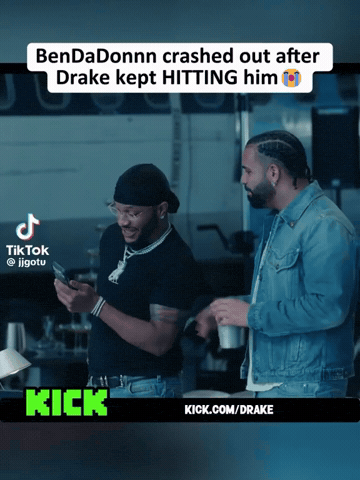 Drake GIF by whiterosemoxie