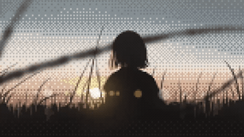 Art Love GIF