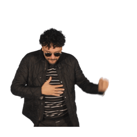 Dance Celebrar Sticker by Andrés Cepeda