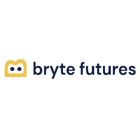 Bryte Futures Sticker