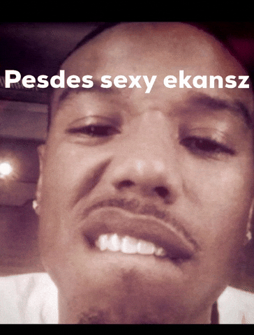 Pesdes Sexy Ekansz GIF