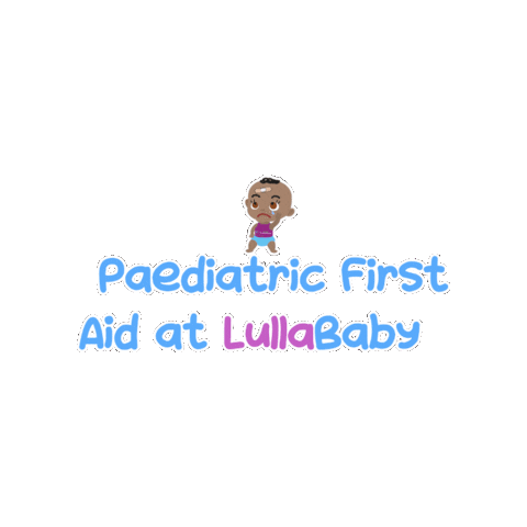 Sticker by LullaBaby