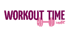 buggyFit Sticker