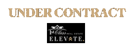 Elevate Sticker by YourMilitaryPCSPro