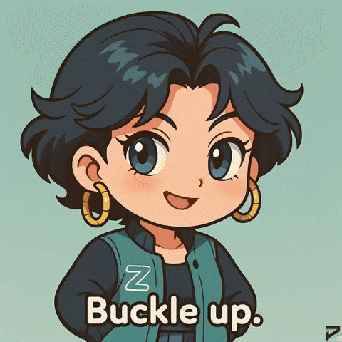 Watch This Good Morning GIF by Persona