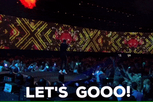Lets Go Gif By Xiid Lets Go Gif By Xiid