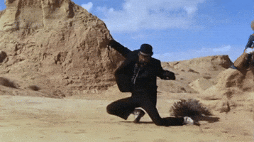 Dance GIF