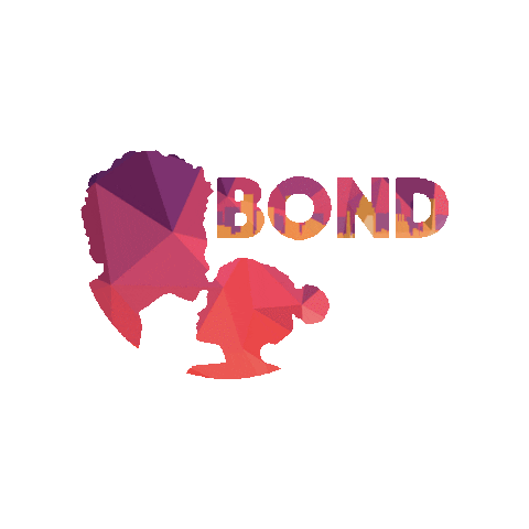 Sticker by BOND: Building Our Nation's Daughters