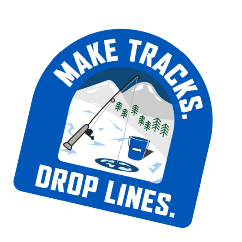 CamsoPowersports Sticker