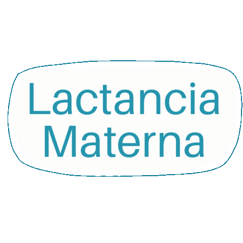 Lactancia Lactanciamaterna Sticker by lemurina