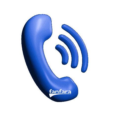 Calling Last Call Sticker by ŠSDMS