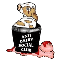 Ice Cream Vegan Sticker by ExtraFood