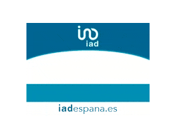 Iad Sticker by iadespana