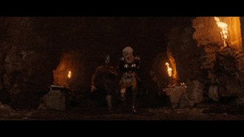Elder Scrolls Oblivion GIF by Bethesda