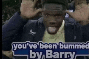 Barry Everton GIF