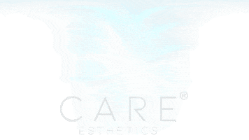 CARE Esthetics Sticker