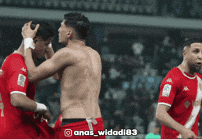 Happy Goal GIF