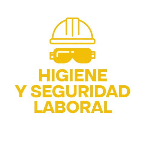 Seguridad Laboral Sticker by Institución Cervantes