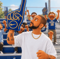Dance Dancing GIF