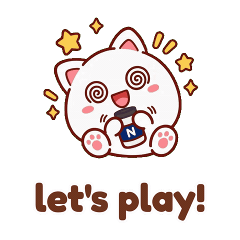 Animated Sticker