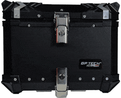 Aluminium 45L GIF by GP Tech