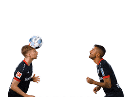 Bayer 04 Ball GIF by Bayer 04 Leverkusen