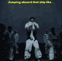Ateez Seonghwa GIF
